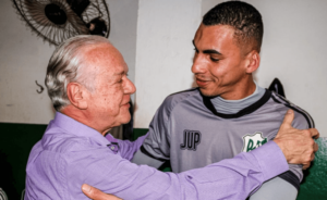 Paulista A3: Rio Preto apresenta comissão técnica e elenco para 2024