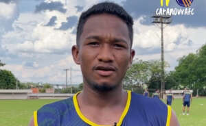 Paulista A3: Lateral do Catanduva projeta estadual: 