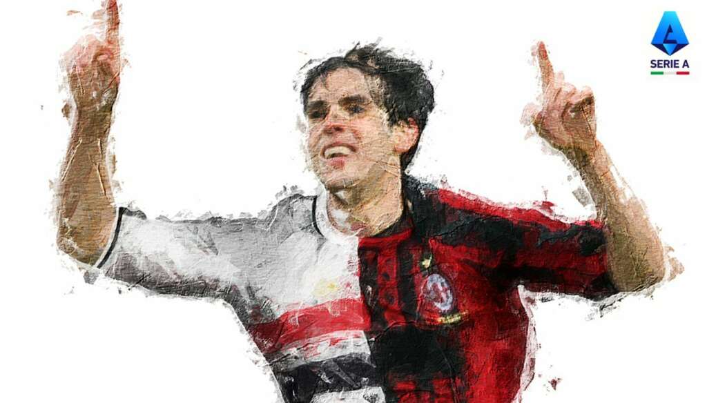 São Paulo e Milan anunciam jogo de lendas dos dois times no Morumbi