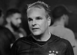 Luto! Morre ex-vice-presidente do Sport, vítima de câncer