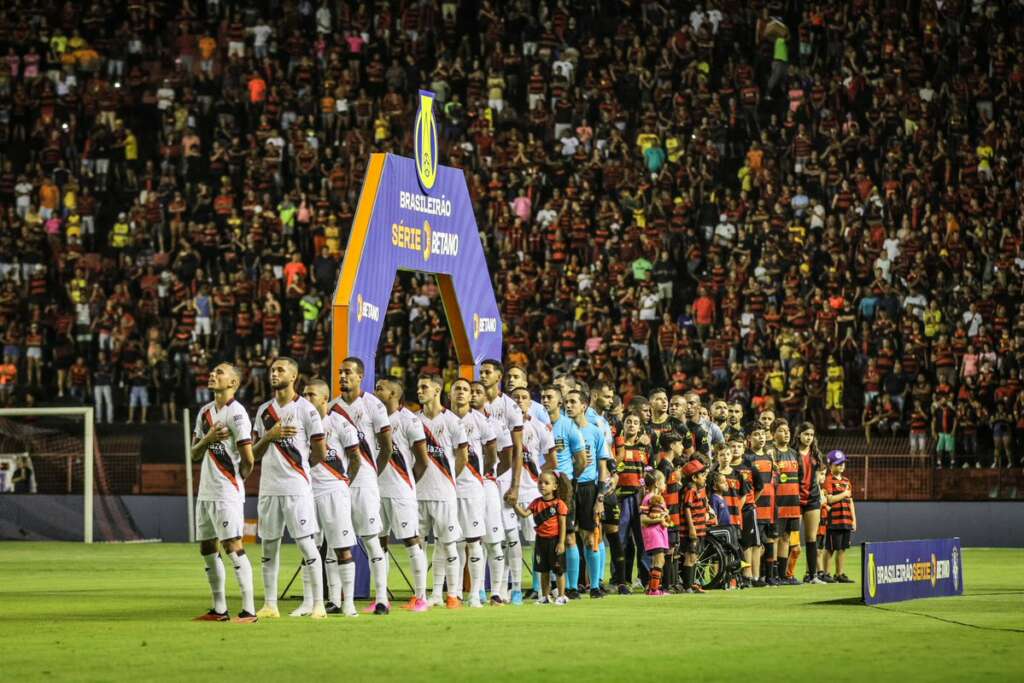 SÉRIE B: Vila Nova rebaixa Londrina e encosta no G-4; Atlético-GO continua na vice-liderança