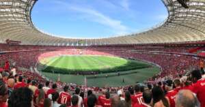 Virada de Palmeiras contra o Botafogo vai direto para o livro dos recordes?