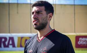 Paulistão: Inter de Limeira contrata lateral ex-Flamengo