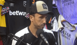 Paulista A3: Thiago Ribeiro comenta chegada ao Catanduva 