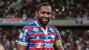 Lateral do Fortaleza explica derrota em Cuiabá: 