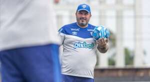 Avaí x CRB - Veja onde assistir, escalações e arbitragem