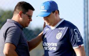 Bahia x Athletico-PR - Veja onde assistir, escalações e arbitragem