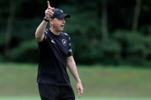 Botafogo e Santos - Veja onde assistir, escalações e arbitragem