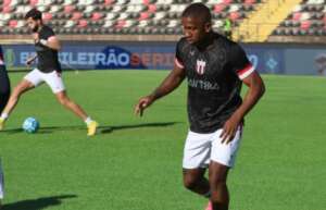 Criciúma x Botafogo-SP - Veja onde assistir, escalações e arbitragem