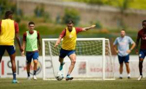 Red Bull Bragantino x Fortaleza - Veja onde assistir, escalações e arbitragem