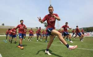 Flamengo x Red Bull Bragantino - Veja onde assistir, escalações e arbitragem