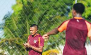 CRB x Chapecoense - Veja onde assistir, escalação e arbitragem
