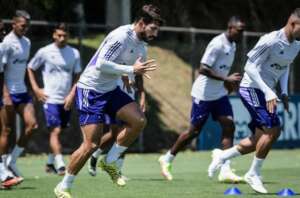 Cruzeiro x Athletico-PR - Veja onde assistir, escalações e arbitragem