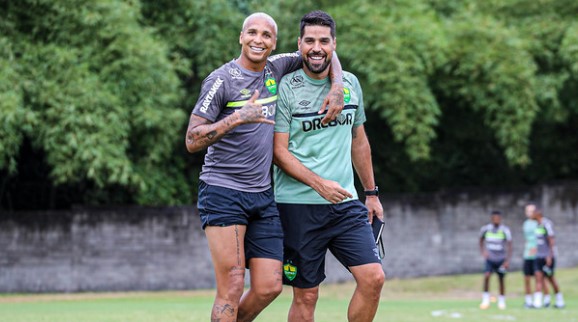 Cuiabá x Fortaleza: onde assistir ao vivo, horário e prováveis escalações  do jogo pelo Brasileirão - Lance!