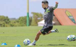 Cuiabá x Internacional - Veja onde assistir, escalações e arbitragem