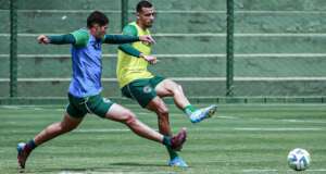 Goiás x Santos - Veja onde assistir, escalações e arbitragem