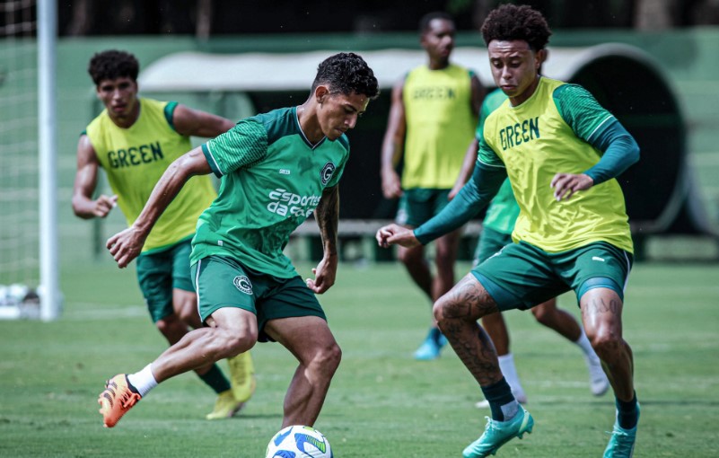 Grêmio x Goiás: veja onde assistir ao vivo, horário e escalações