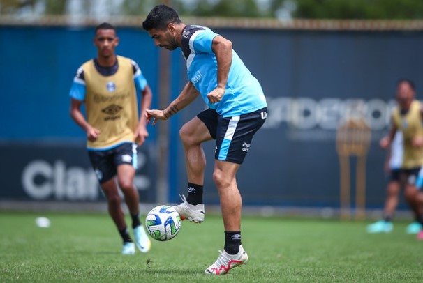 Atlético-MG x Grêmio: veja onde assistir ao vivo, horário e escalações