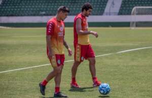 Guarani x Criciúma - Veja onde assistir, escalações e arbitragem