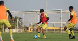 Mirassol x Sport - veja onde assistir, escalações e arbitragem