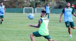 Sampaio Corrêa x Tombense - Veja onde assistir, escalações e arbitragem