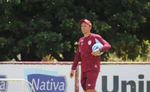 Vila Nova x Londrina - Veja onde assistir, escalações e arbitragem