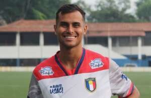 Paulista A3: União Suzano confirma contratação de atacante ex-Mirassol