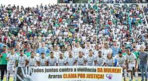 Paulista A3: União São João divulga lista de reforços apresentados