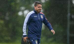 Paulista A3: União Suzano já tem 7 amistosos marcados, incluindo o Palmeiras