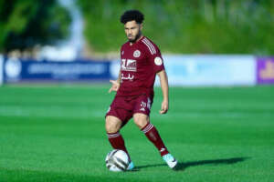 Saudita: Morato dá assistência e chega a oito participações diretas em 11 jogos na 2ª Divisão