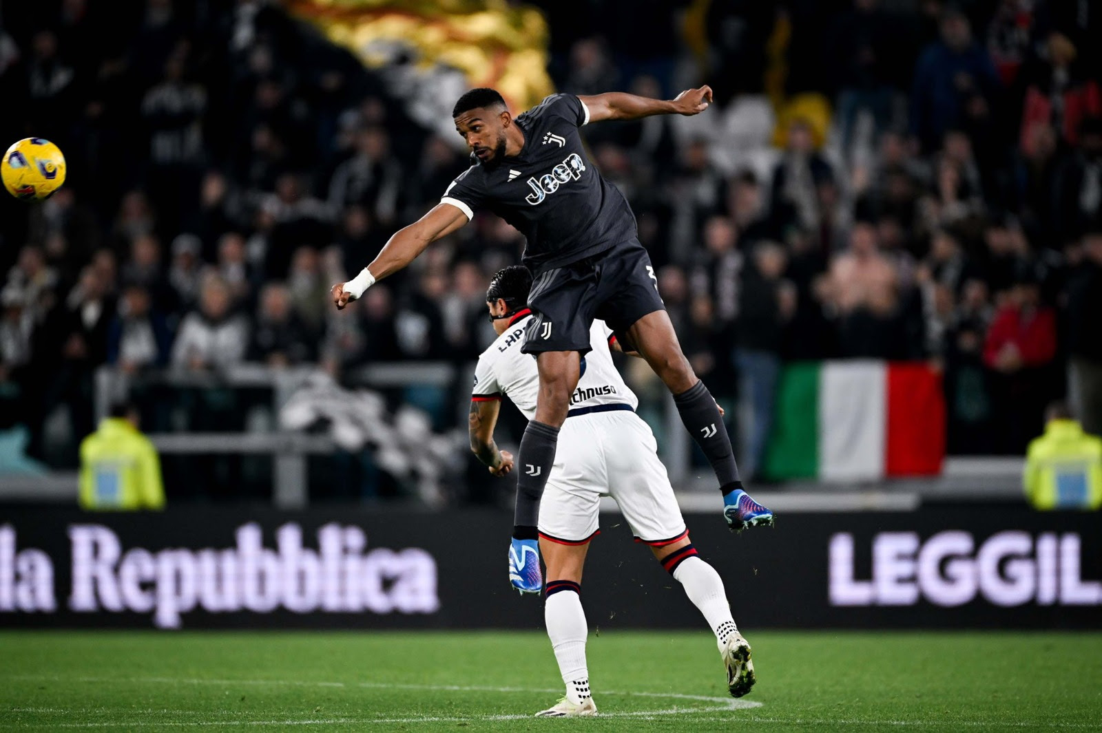Palpite: Juventus x Napoli – Serie A – 8/12/2023