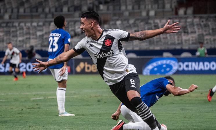 Athletico x Vasco – Cruzmaltino tem missão difícil para manter reação