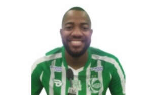 Série B: Juventude rescinde contrato de Victor Andrade