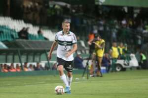 Paulistão: Inter de Limeira contrata volante titular na temporada passada