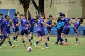 Paulista A3: Marília terá sete atletas da Copinha na 'Lista B' da primeira fase