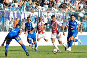 Paulista A3: Marília enfrenta Noroeste em jogo-treino na próxima semana