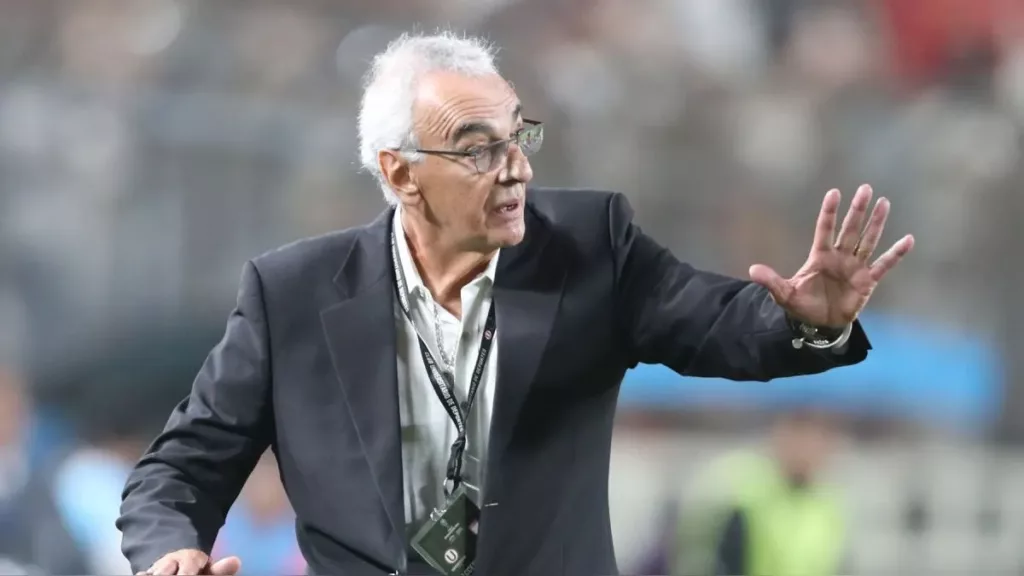 Lanterna das Eliminatórias, Peru anuncia saída de Juan Reynoso e contrata Jorge Fossati