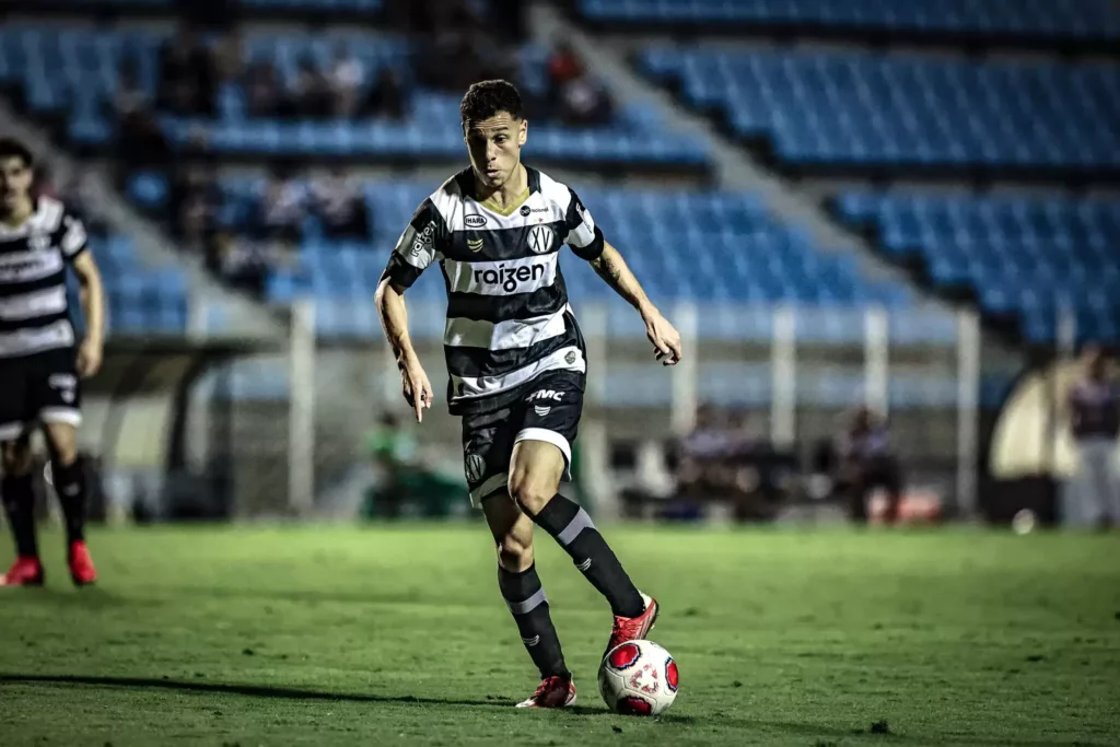 Paulista A2: Quatro jovens jogadores deixam XV de Piracicaba em fim de contrato 2 XV de Piracicaba