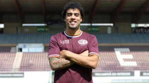 Paulista A2: Ferroviária anuncia mais um contratado para 2024