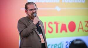 Federação Paulista reúne filiados para discutir eleição na CBF