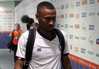 Ademir deu a volta por cima no Bahia