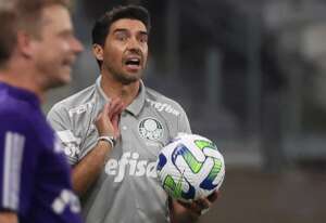 Palmeiras mereceu o título e méritos para Abel Ferreira