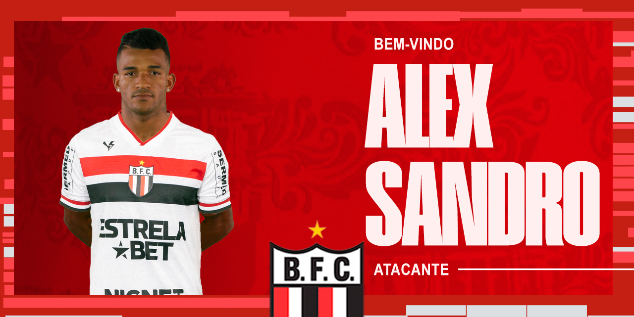 Focado no Paulistão, Botafogo-SP confirma atacante que estava no Tombense