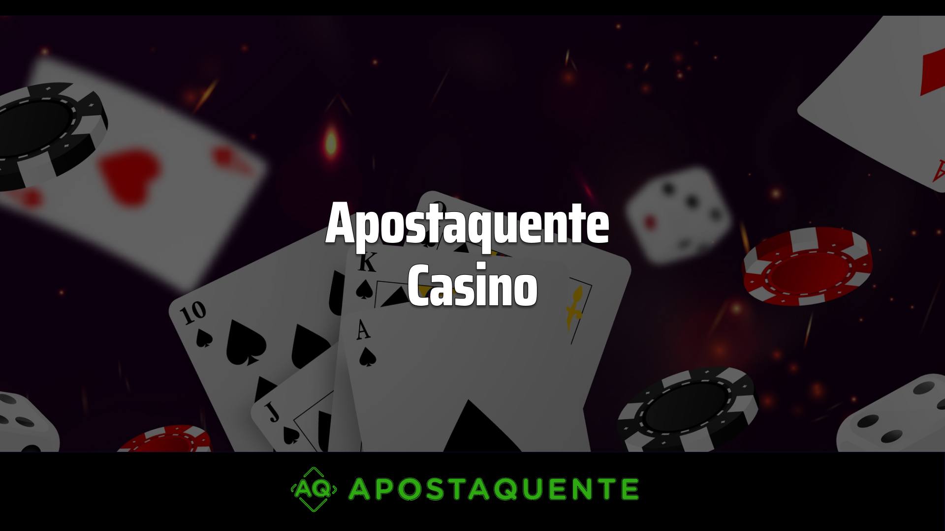 Apostaquente Casino