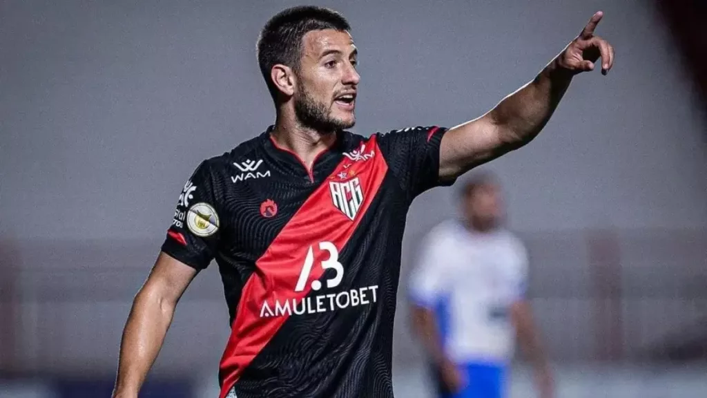 Náutico Leandro Barcía