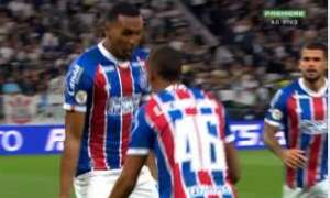 Estádios lotados têm sido a referência deste Brasileirão