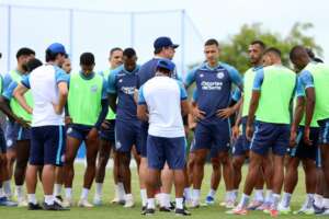 América-MG x Bahia - Tricolor faz ‘jogo da vida’ para não ter rebaixamento decretado