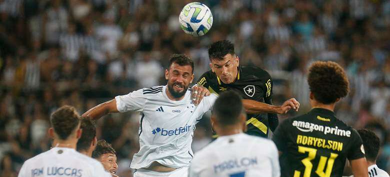 Diego Costa sobre queda do Botafogo: Faltou humildade, deixar o ego de  lado