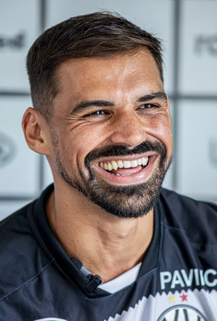 Paulista A2: Apresentado, lateral fala sobre expectativa de jogar no XV de Piracicaba: ‘Vim pelo acesso’