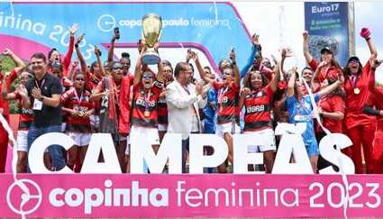 Regulamento e tabela do Paulista Feminino estão definidos ~ O Curioso do  Futebol